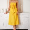 Women Esther & Co Dresses | Jenica Dress-Mango