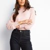 Women Esther & Co Tops | Alec Knit Top-Blush