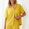 Women Esther & Co Tops | Alisah Shirt-Mango