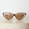 Women Esther & Co Sunglasses | Flint|Blush