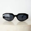 Women Esther & Co Sunglasses | Yvette|Black