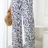 Women Esther & Co Sets | Chyna Pants-Print