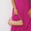 Women Esther & Co Bags | Maple Shoulder Bag-Sand