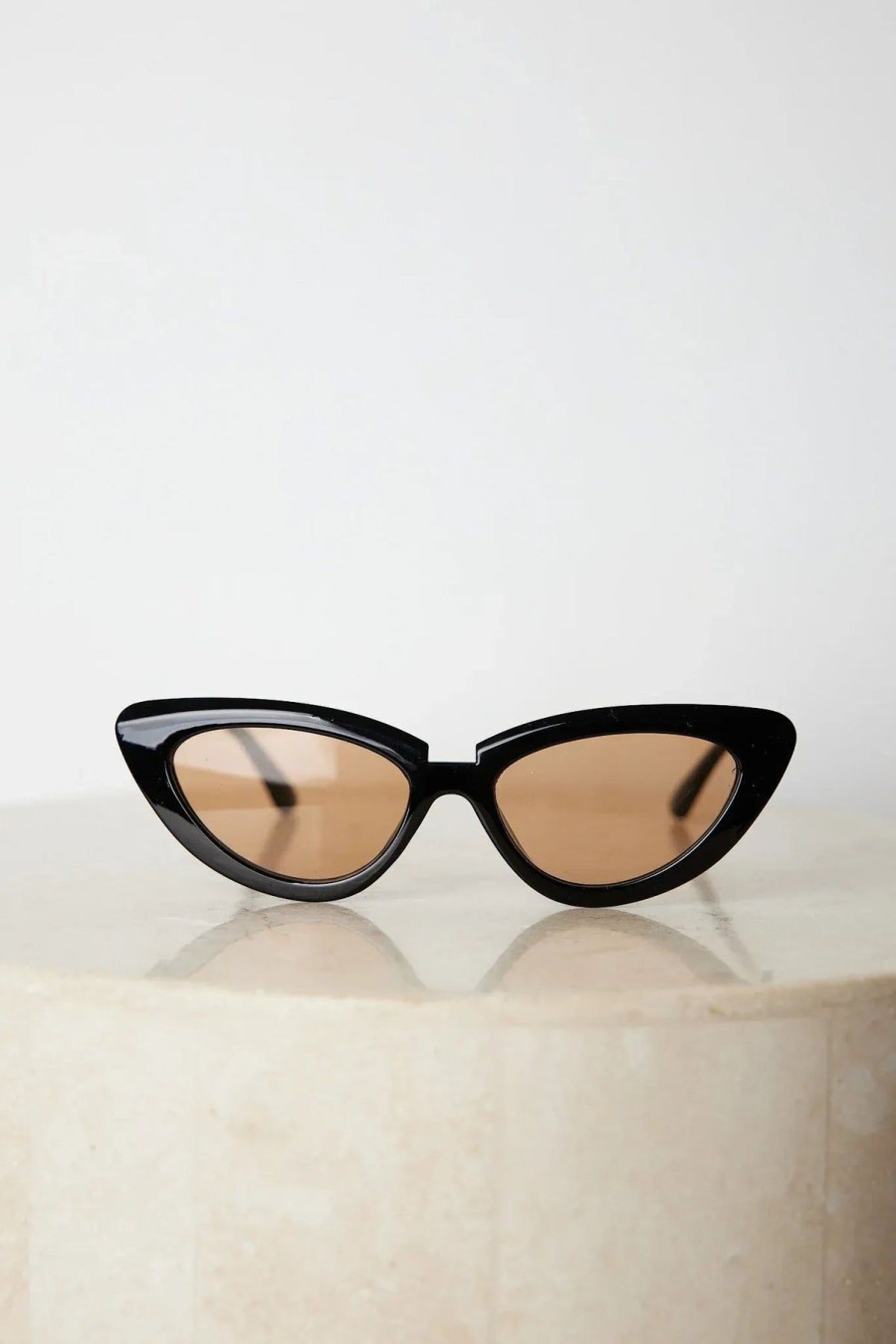 Women Esther & Co Sunglasses | Finlay|Blush