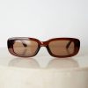 Women Esther & Co Sunglasses | Thea|Brown