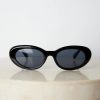 Women Esther & Co Sunglasses | Margot|Black