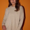 Women Esther & Co Jumpers & Sweaters | Jovana Knit-Beige