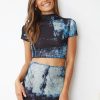 Women Esther & Co Tops | Avynne Top-Multi Print