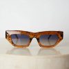 Women Esther & Co Sunglasses | Millie|Tortoise