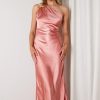 Women Esther & Co Dresses | Tamiya Dress-Pink