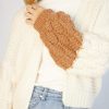 Women Esther & Co Jumpers & Sweaters | Andreas Cardigan-Beige Multi