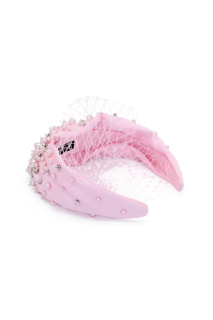 Women Esther & Co Hair Accessories | Naya Headpiece-Pink