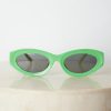 Women Esther & Co Sunglasses | Arlo|Green