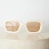 Women Esther & Co Sunglasses | Suzie|Beige