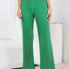 Women Esther & Co Sets | Rachey Pants-Green