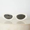 Women Esther & Co Sunglasses | Arlo|Beige