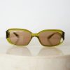 Women Esther & Co Sunglasses | Annabelle|Olive