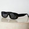 Women Esther & Co Sunglasses | Thea|Black