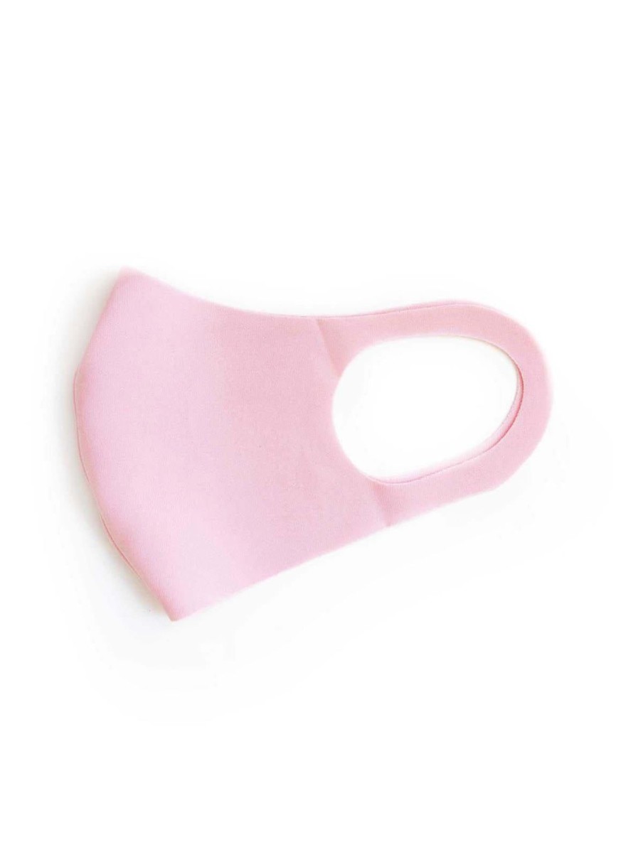 Women Esther & Co Bags | Reusable Face Mask-Light Pink