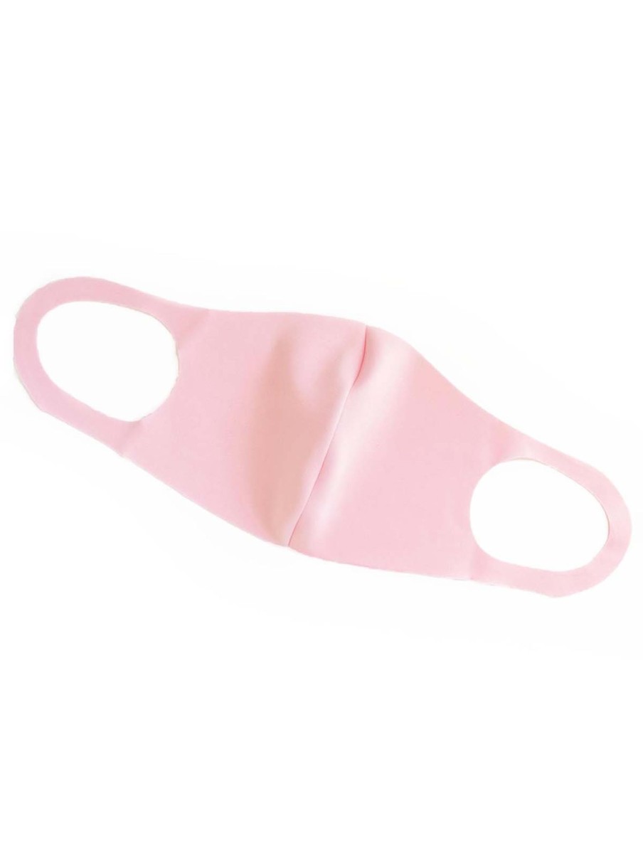 Women Esther & Co Bags | Reusable Face Mask-Light Pink